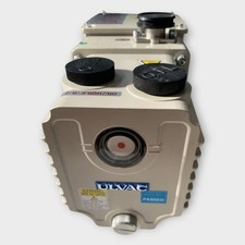 Ulvac GHD-031A Vacuum Pump unused Japan