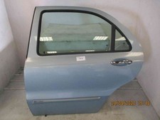 Porte arriere gauche Lancia
