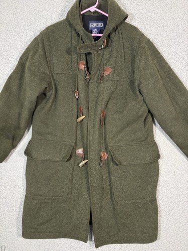 Vintage bean wool - ll,