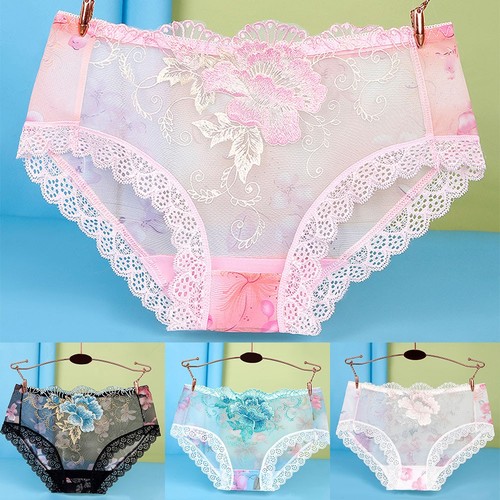 Culotte femme sexy - , dentelle