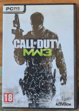 Jeu de PC - Call of Duty MW3 -