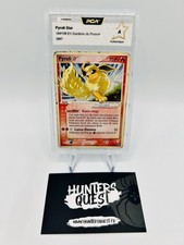 PCA A Carte Pokémon Pyroli