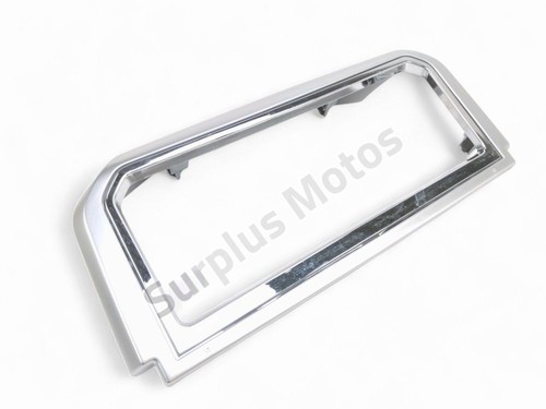 Entourage compteur bmw - bmw, r18