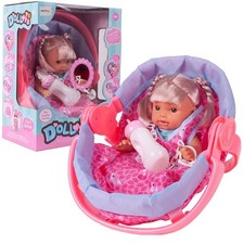 Poupée interactive MalPlay