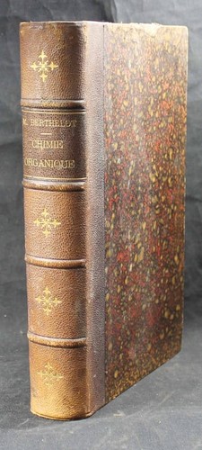 Berthelot marcellin traité - marcellin,