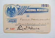 1891 Compañía del Camino de