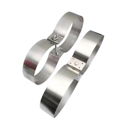 Lot sangles de - de, maintien