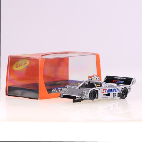 Slot sica06c mercedes - sica06c, mercedes-benz
