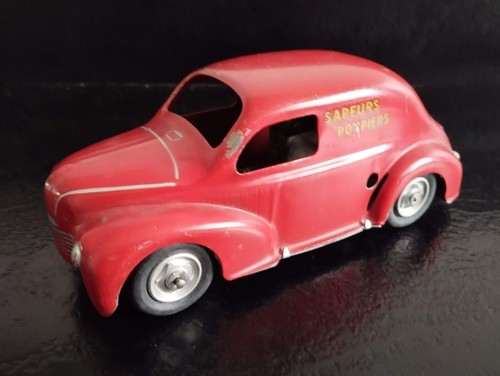 Cij original renault 4cv - cij,
