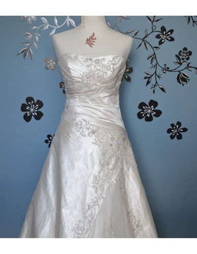 Délicieux robe mariée - robe,