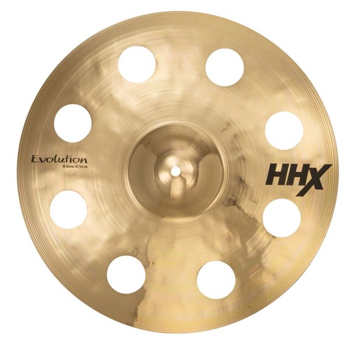 Sabian hhx evolution - hhx,