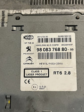 AUTORADIO SMEG MULTIMEDIA GPS