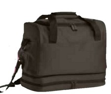 Sac rangement pour outils et matériel de coiffeur, esthétique, barbier.