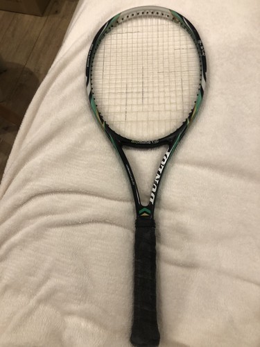 Raquette tennis dunlop - raquette, de