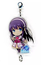 Porte-clés Elise Schwarzer