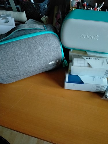 Cricut joy - cricut,