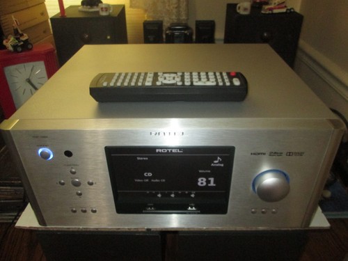 Rotel rsp 1582 v02 - v2,