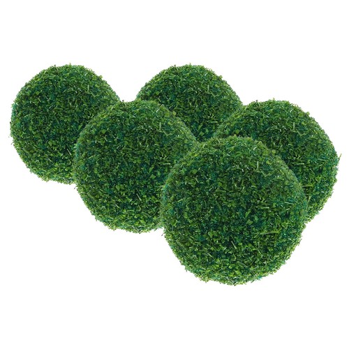 Pcs boule topiaire en - pcs,