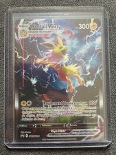 carte Pokémon SWSH184 Voltali