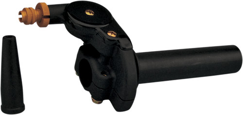 Domino stroke throttle - 2-stroke,