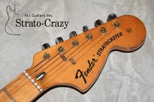 Fender Stratocaster '74
