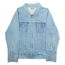 Veste En Jean Pour Homme BILL