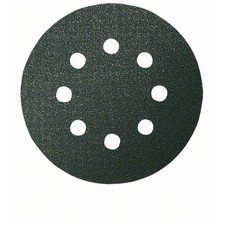 Feuille abrasive pour ponceuse