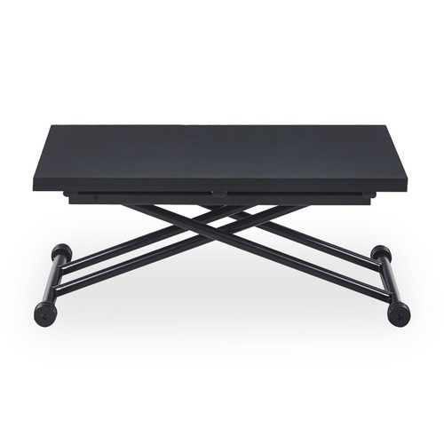Table basse relevable higher - table, "higher"