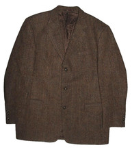 HARRIS TWEED Veste Pour Homme