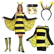 Déguisement Abeille Adulte