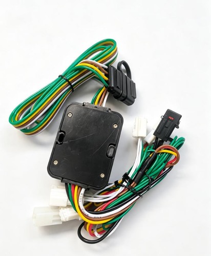 New way trailer wiring - new, 4-way
