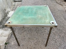 Table De Jeux Jean Boris