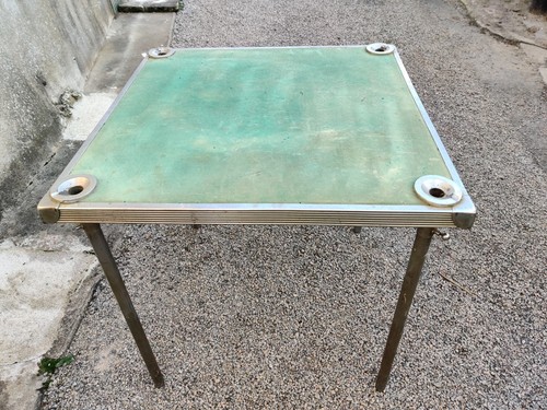Table jeux jean boris - jeux,