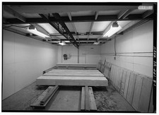 Chambers-McKee Window Glass Company, Debiteuse, Clay Avenue Extension,