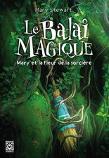 Le Balai magique, Mary et la
