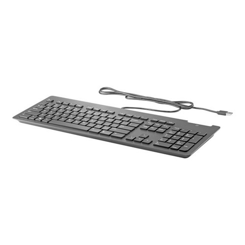 Clavier pro ultra plat - hp, pro.