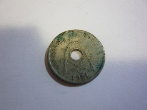 Centimes belgique pièce - centimes,