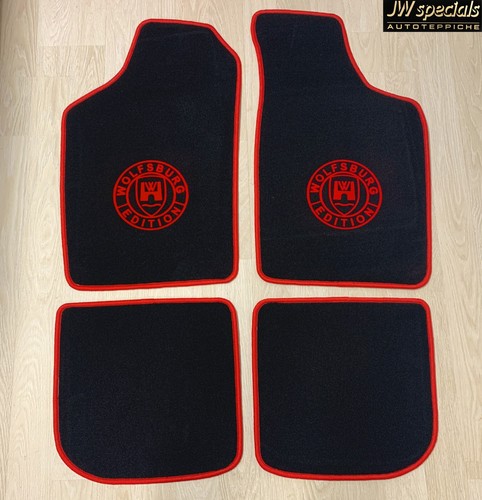 Tapis voiture sol pour vw - de,