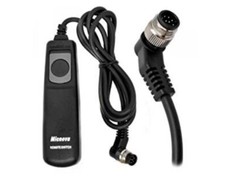MICNOVA MQ-S2 - DESTOCKAGE -50%! - Télécommande Pour Nikon D3x/D3S/D3,D2 Series