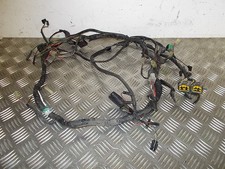 Kawasaki 1100 ZRX . Faisceau