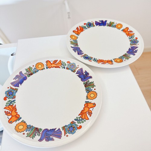 Lot assiettes à - lot,