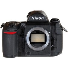 [1 an] Appareil photo argentique Nikon F6 Body