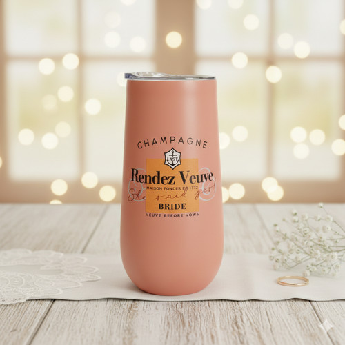 Veuve rosé champagne - rosé,