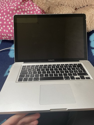 Ordinateur portable macbook - portable,