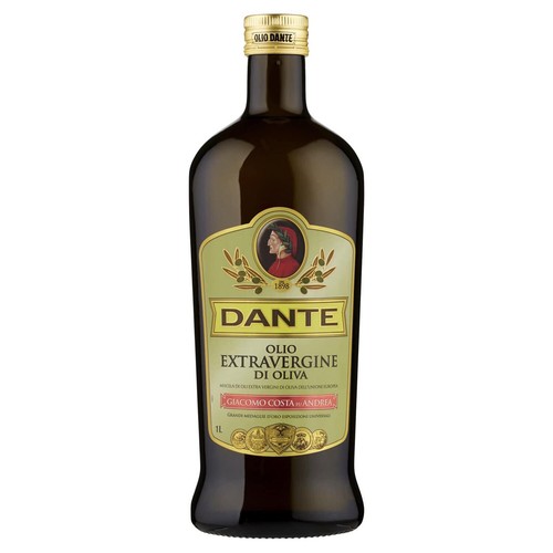 Dante huile olive extra - dante,