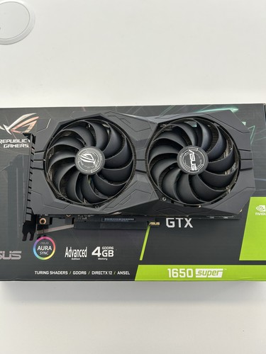 Asus rog strix - gtx, super