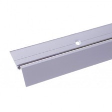 Seuil de porte-fenêtre bois
