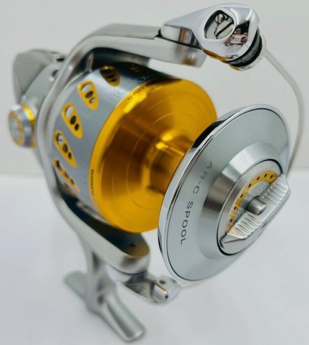 Shimano stella 18000hg - stella,