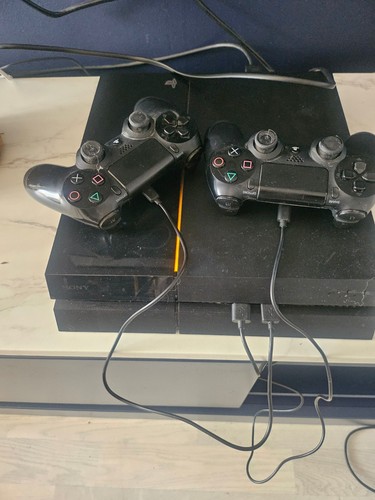 Sony playstation 500 - sony, 4