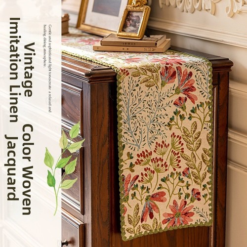 Table bords coquillages - table,